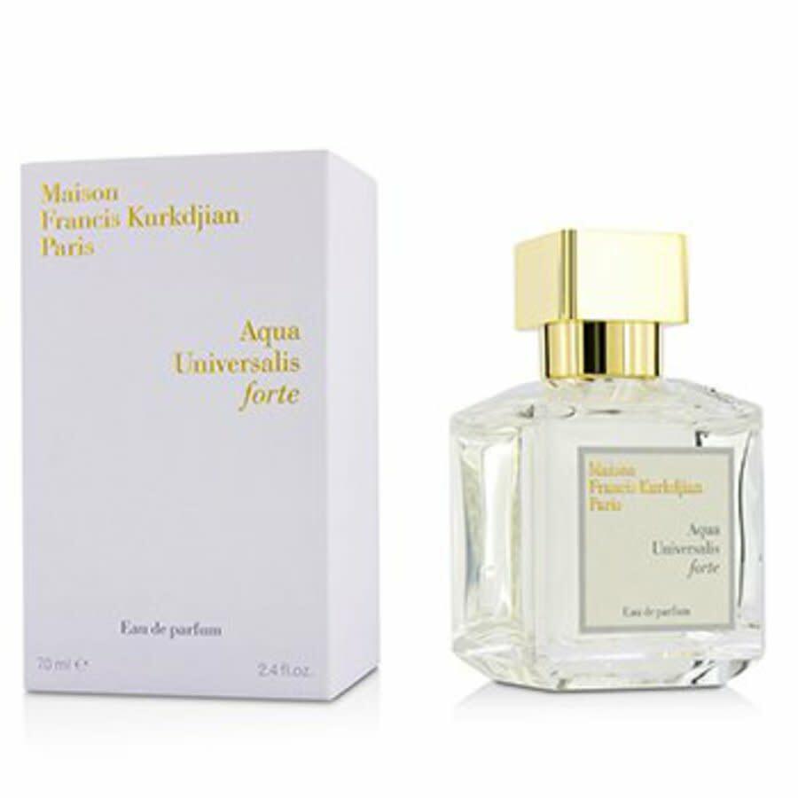 Maison Francis Kurkdjian Unisex Aqua Universalis Forte EDP Spray 2.4 oz Fragrances 3700559600948
