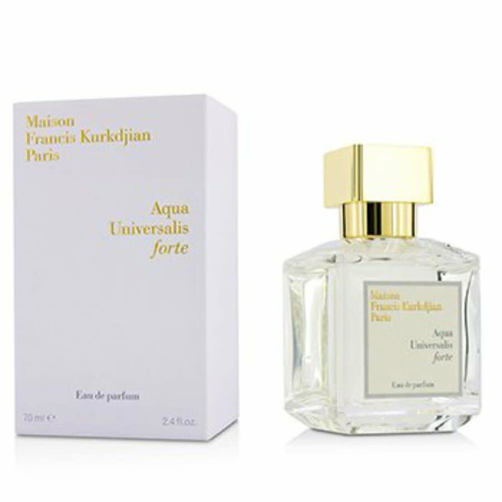 Photo: Maison Francis Kurkdjian Unisex Aqua Universalis Forte EDP Spray 2.4 oz Fragrances 3700559600948