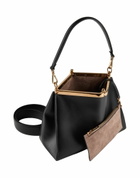 Etro Womens Handbag in Black
