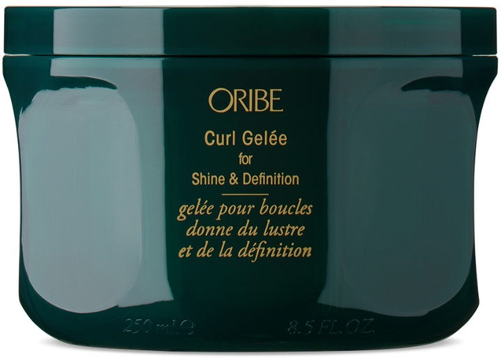 Photo: Oribe Curl Gelée for Shine & Definition, 250 mL