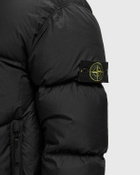 Stone Island DOWN JACKET Black Mens Down & Puffer Jacket