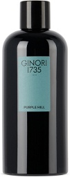 Ginori 1735 Purple 'L'Amazzone' Purple Hill Diffuser