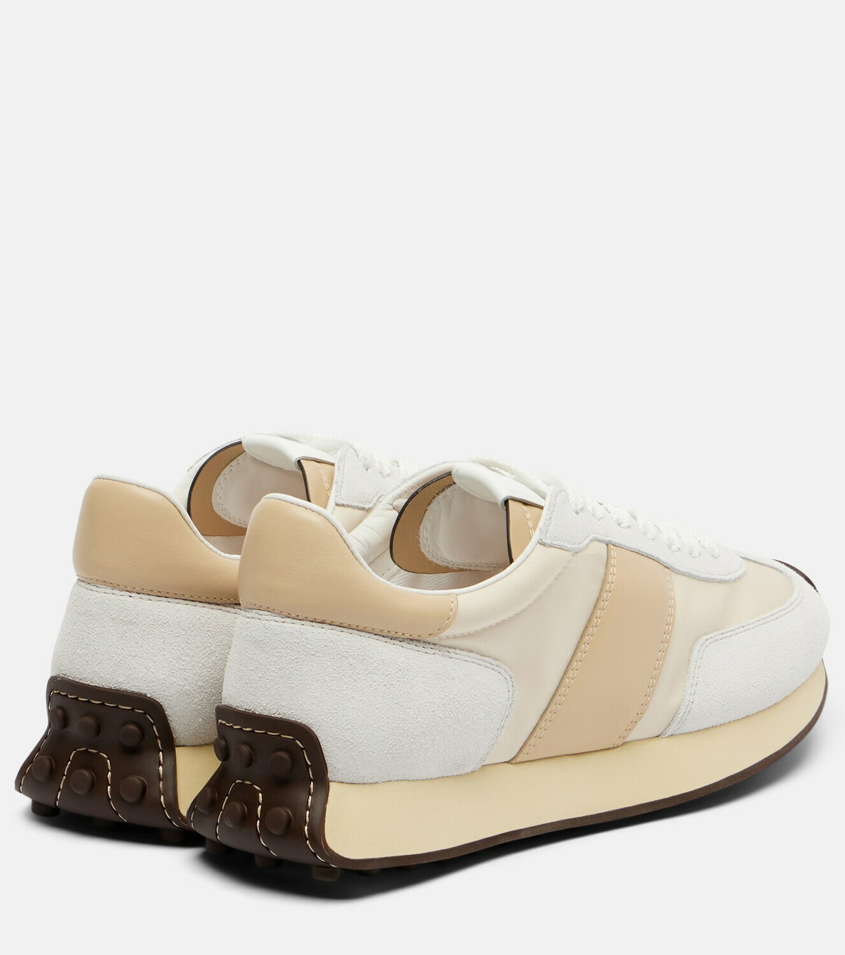 Tod's Suede sneakers