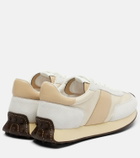 Tod's Suede sneakers