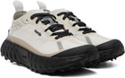 Norda Gray 001A Sneakers