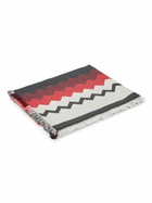 Missoni Home Best Fouta Towel (140cm X 180cm)