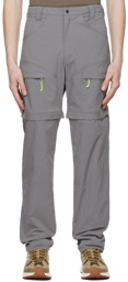 Ostrya Gray Duality Trousers