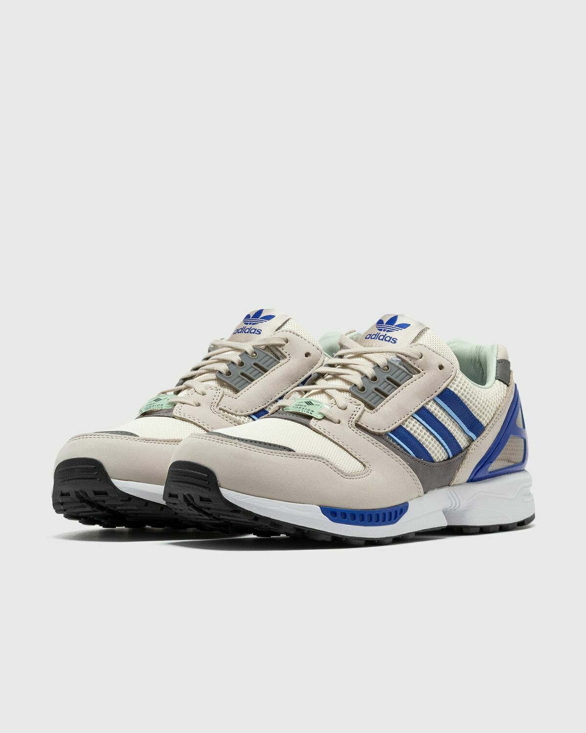 Adidas Zx8000 White Lowtop adidas