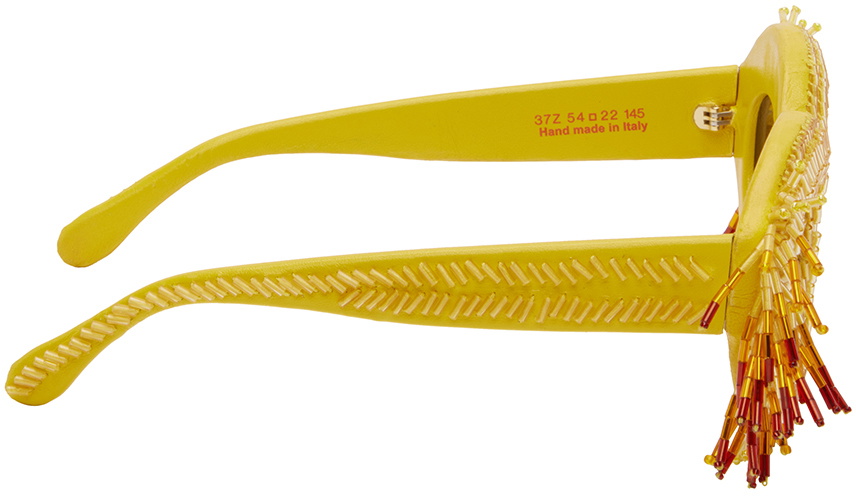 Marni Yellow RETROSUPERFUTURE Edition Ik Kil Cenote Marni Yellow RETROSUPERFUTURE Edition Ik Kil Cenote