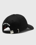 Kenzo Cap Black Men