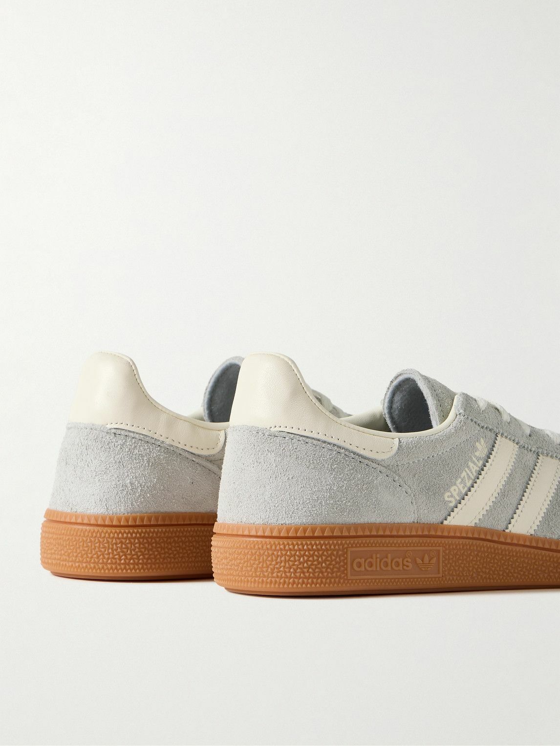 adidas gazelle silver green womens Handball Spezial