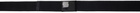 Olly Shinder Black Printed Belt