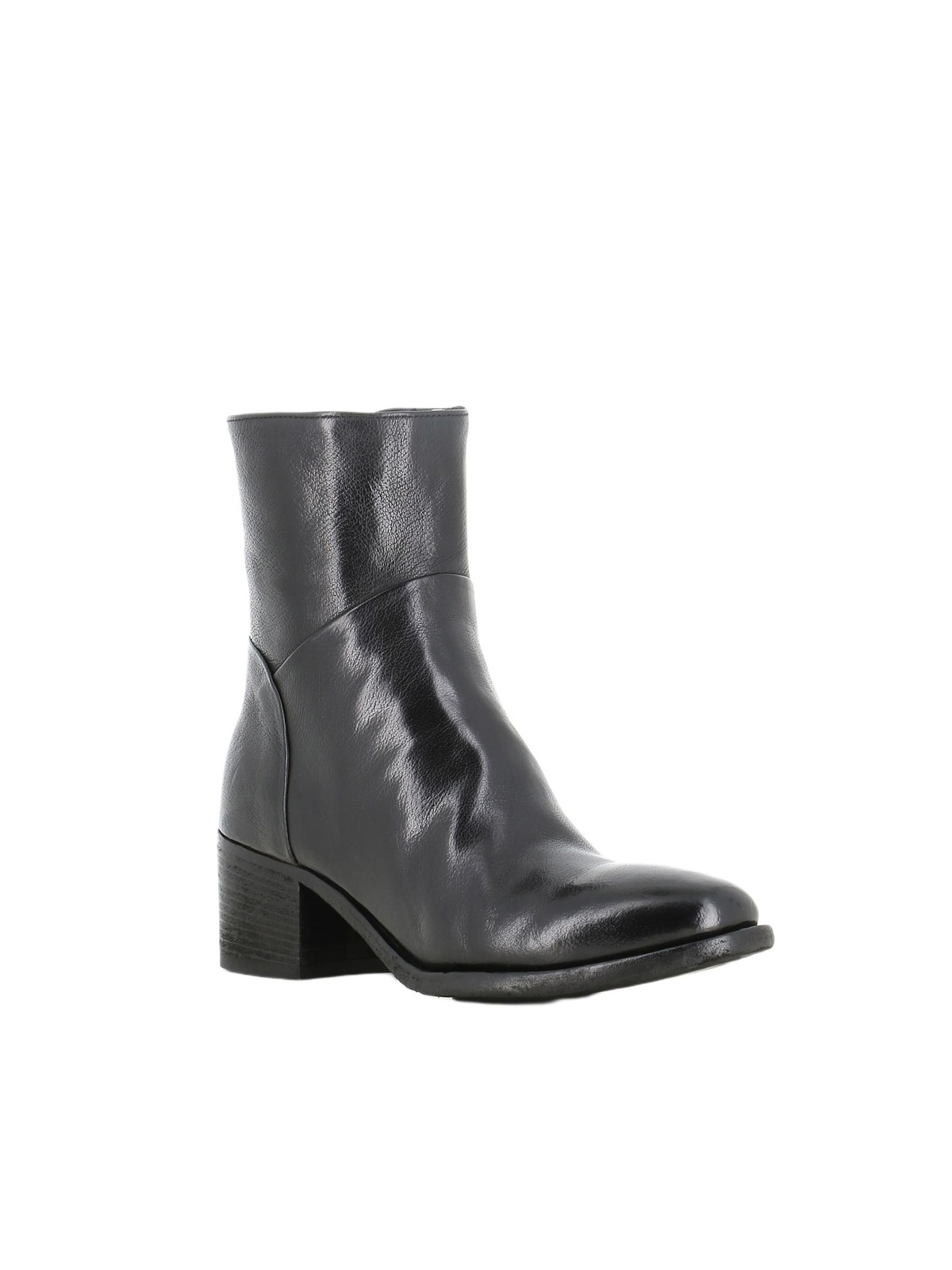 Officine Creative Boot Denner/107