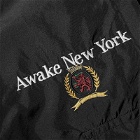 Tommy Jeans x Awake NY Track Pant in Black