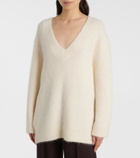 Dorothee Schumacher Loving Touch alpaca-blend sweater