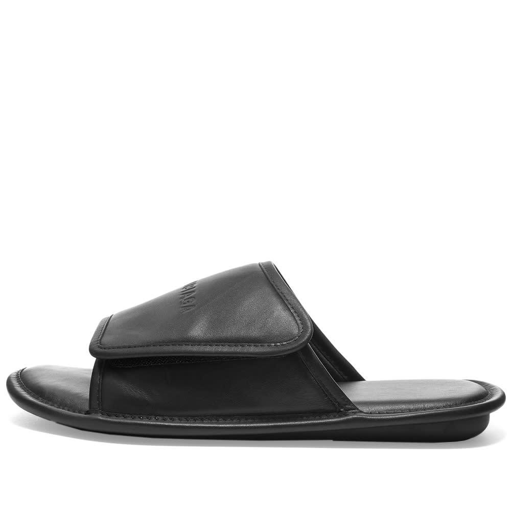 Balenciaga Home Sandal Balenciaga