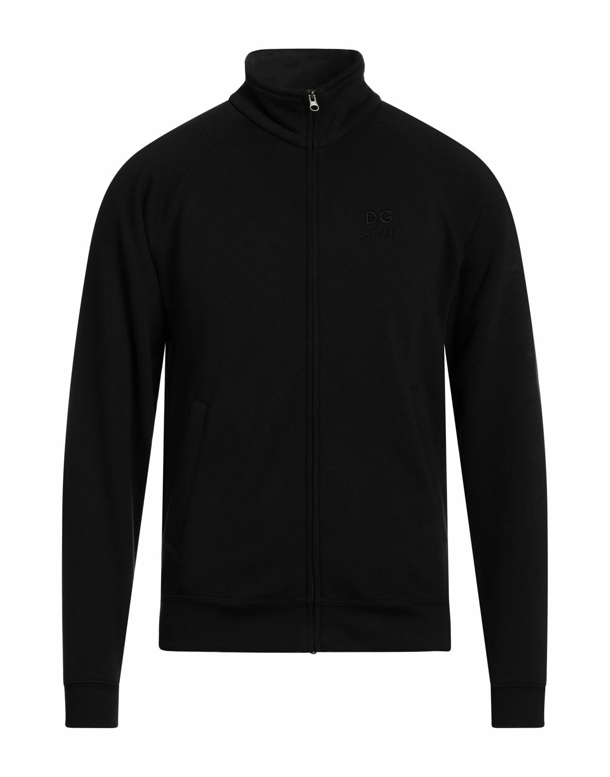 Dolce & gabbana Mens Sweatshirt in Black