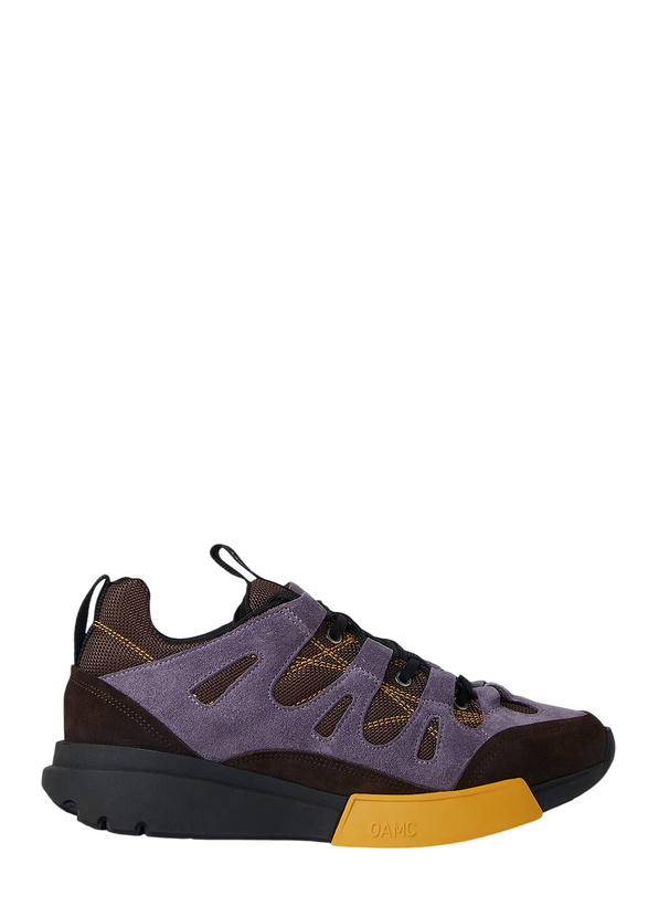 Photo: OAMC Chief Runner Sneakers