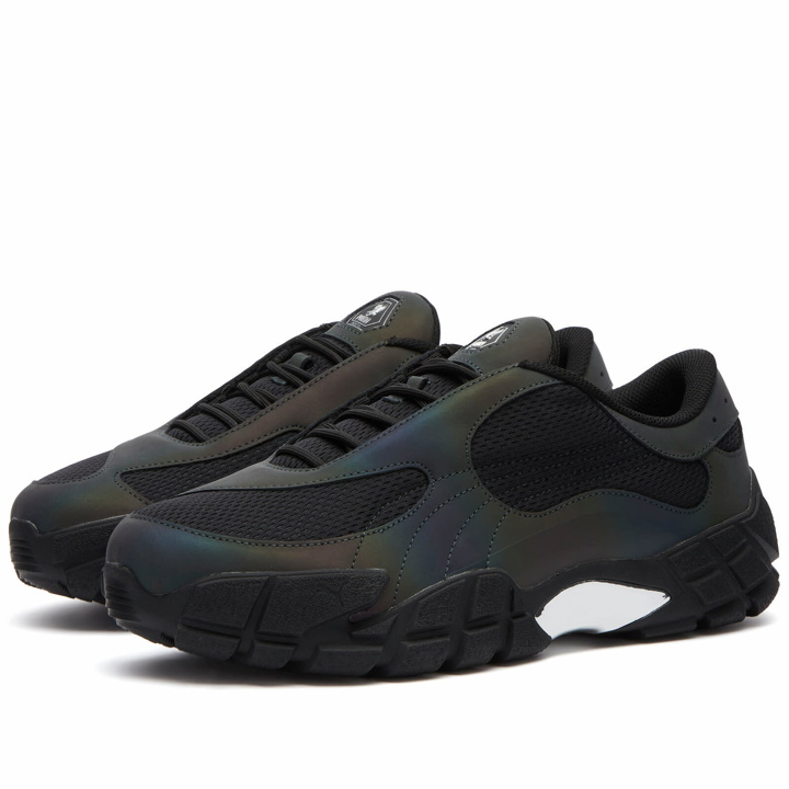 Photo: Puma Men's x Skepta FS Sneakers in Black