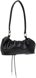 Rombaut Black Aura Bag