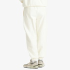 Late Checkout Men's Joggers in White