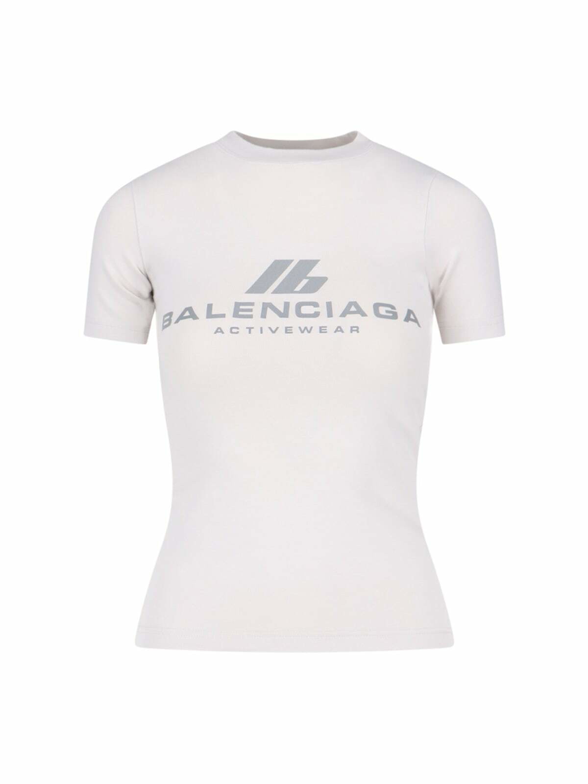 Balenciaga White Sacre Coeur T-Shirt Balenciaga Balenciaga White Sacre Coeur T-Shirt Balenciaga