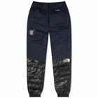 The North Face Men's x Undercover 50/50 Down Pant in Tnf Black/Aviator Navy