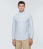 Polo Ralph Lauren Logo cotton Oxford shirt