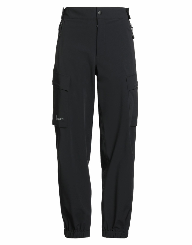 Photo: Moncler Grenoble Womens Pants in Black