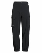 Moncler Grenoble Womens Pants in Black