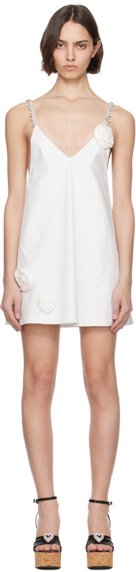 black halo jackie o mini dress Black Halo Classic Jackie O Sheath Dress in Black