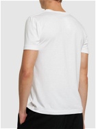CDLP - Midweight Lyocell & Cotton T-shirt