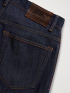 BRIONI - Stretch-Denim Jeans - Blue - UK/US 32