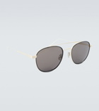 Cartier Eyewear Collection - Signature C round sunglasses