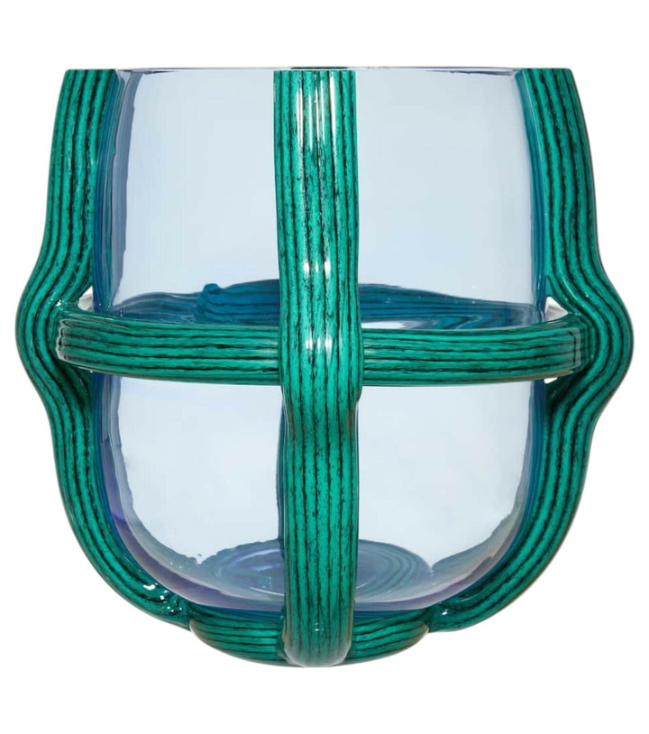 Photo: Cassina Sestiere vase by Patricia Urquiola