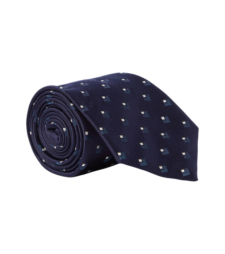 Photo: Giorgio Armani Silk tie