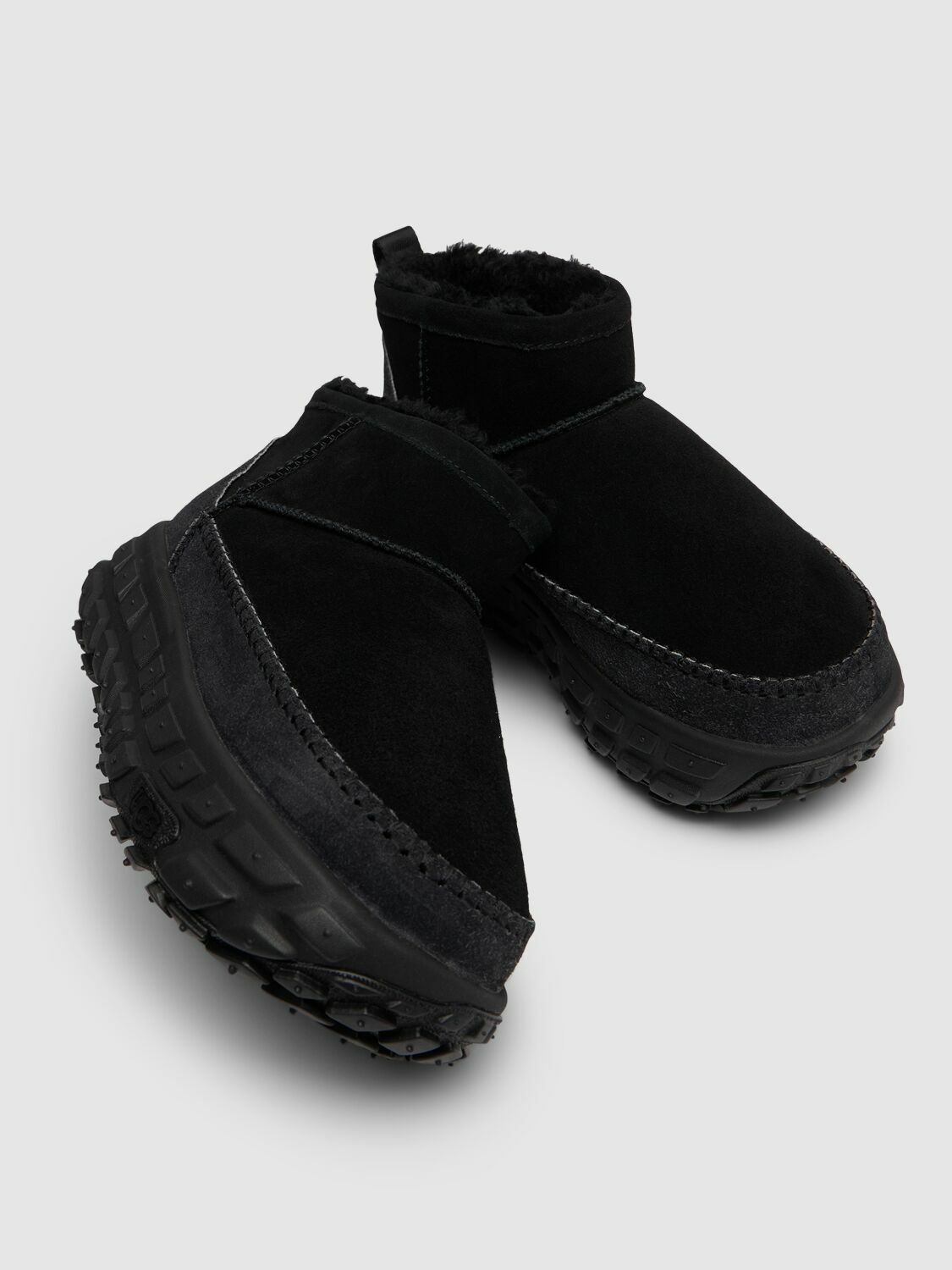 UGG® All Gendered Venture Daze Ultra Mini Cozy Slipper - FS