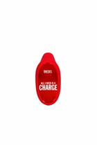 Diesel Sonic massanger - Sex Toys Womens in Red