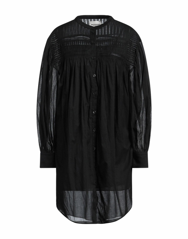 Photo: Marant Étoile Womens Mini dress in Black