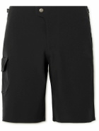 Café du Cycliste - Virginie Stretch-Jersey Cycling Shorts - Black