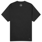 Uniform Experiment Men's Authetic Logo T-Shirt in Black