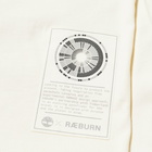 Timberland x Raeburn T-Shirt in Undyed