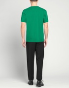 Tommy Hilfiger Mens T-shirt in Green