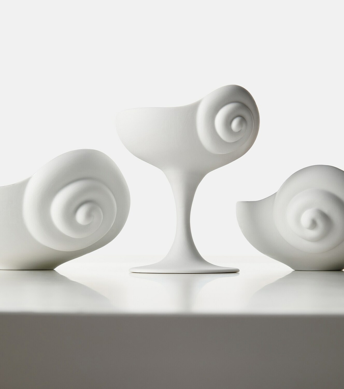 L'Objet x Jessica McCormack Scoop porcelain bowl
