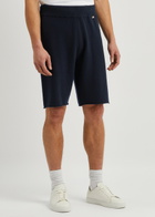 Extreme Cashmere N°240 Laufen Cashmere-blend Shorts - Navy - One Size