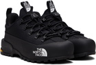 The North Face Black Glenclyffe Low Sneakers