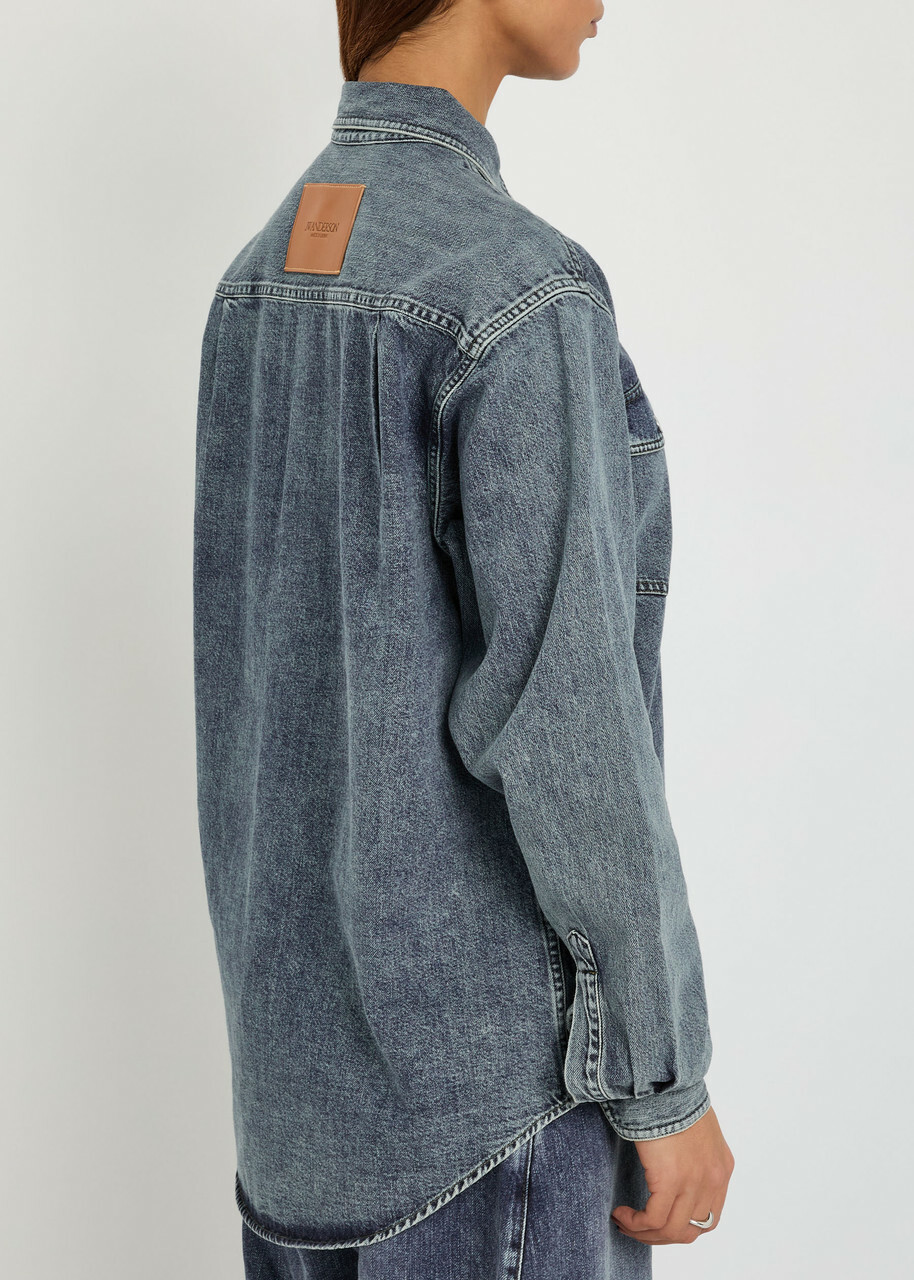 JW Anderson Denim Shirt