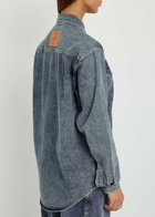 JW Anderson Denim Shirt