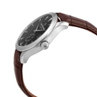 Carl F. Bucherer Manero Peripheral Automatic Black Dial Mens Watch 00.10921.08.33.01