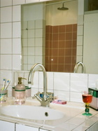 Reflections Copenhagen Dazzle Tooth Brush Holder (9.5cm)